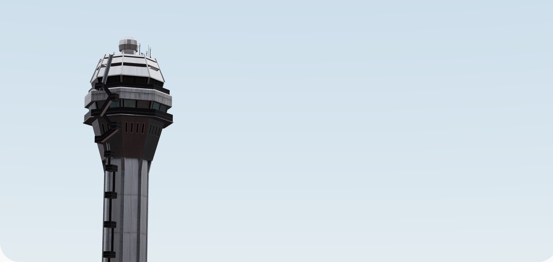 ULLL Tower